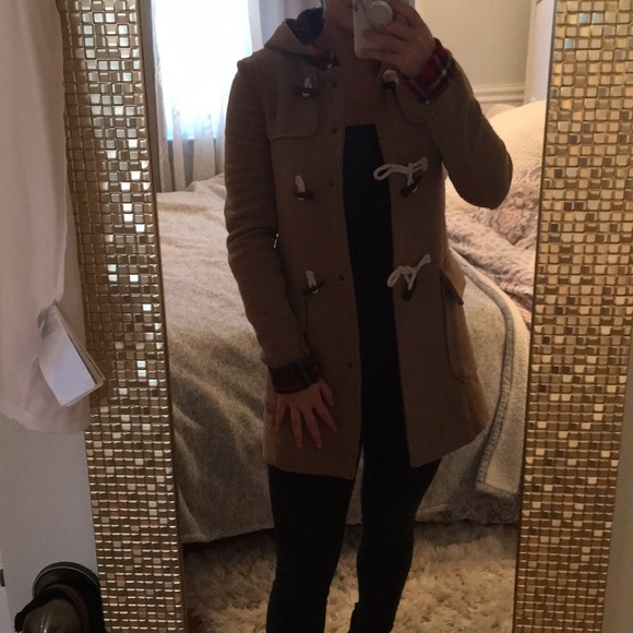 Thread & Supply Toggle Jacket - Picture 7 of 8